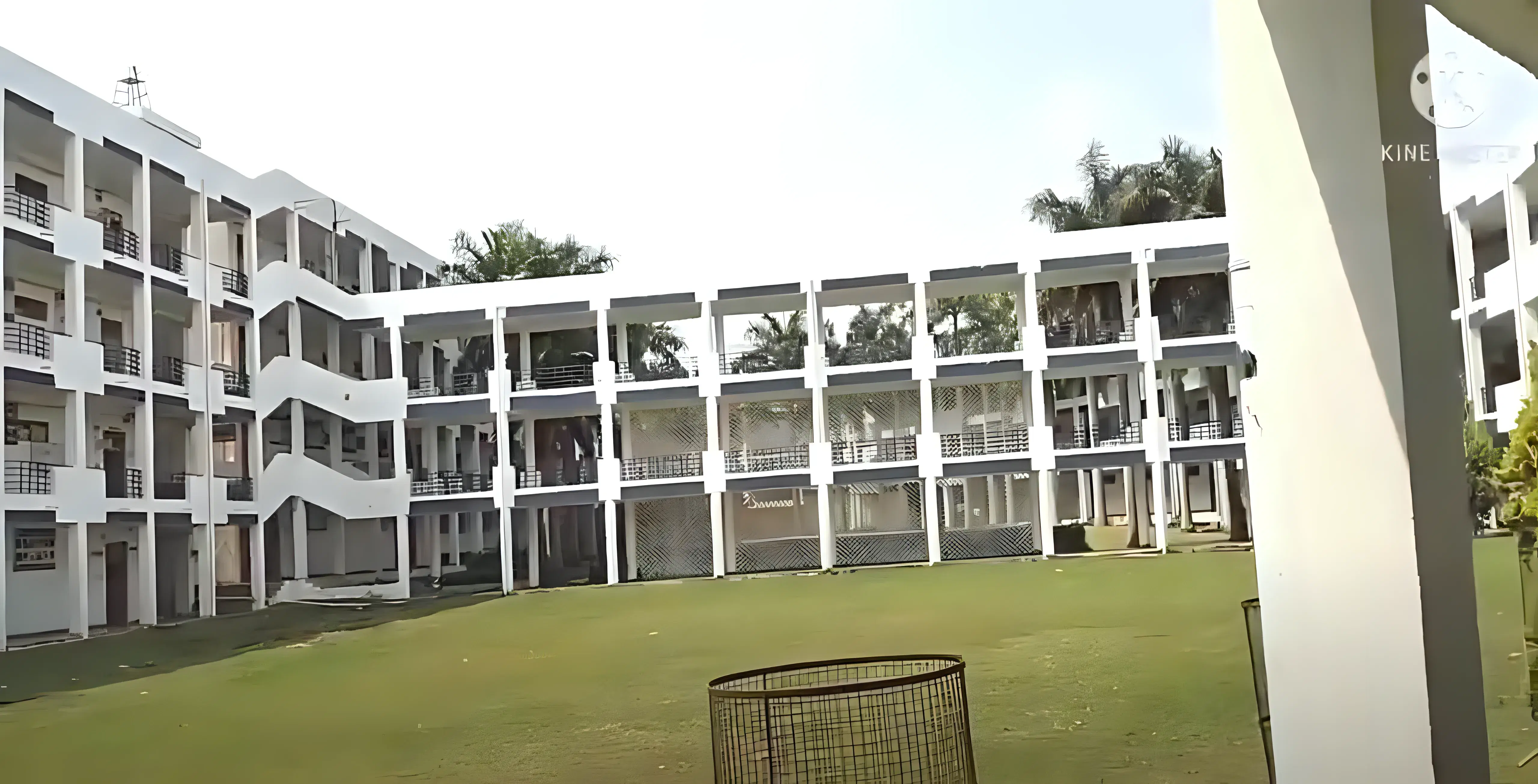 Radharaman Institute of Technology & Science Bhopal Campus photo 1